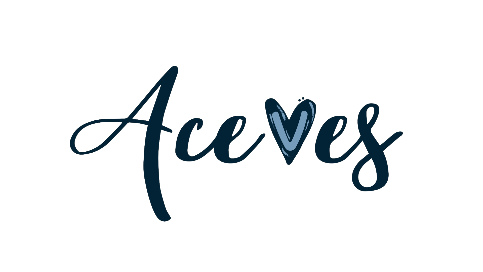 Aceves logo